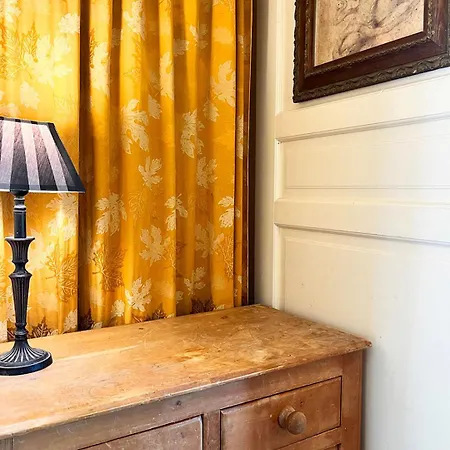 招待所 Gite21, 3*