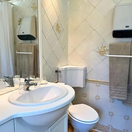 Gite21, 里贝拉克