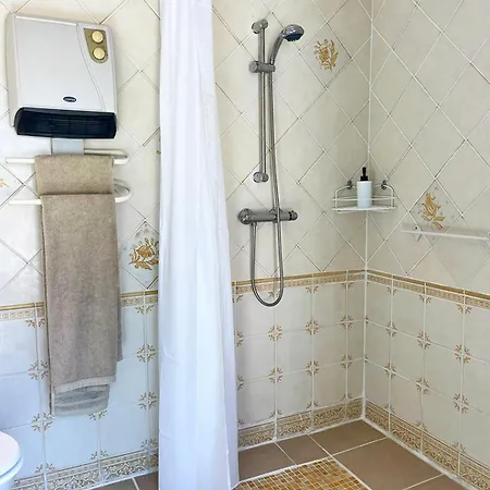 Gite21, 招待所 里贝拉克