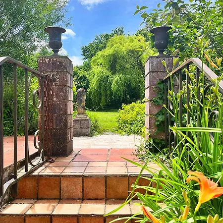 ゲストハウス Gite21, Ribérac