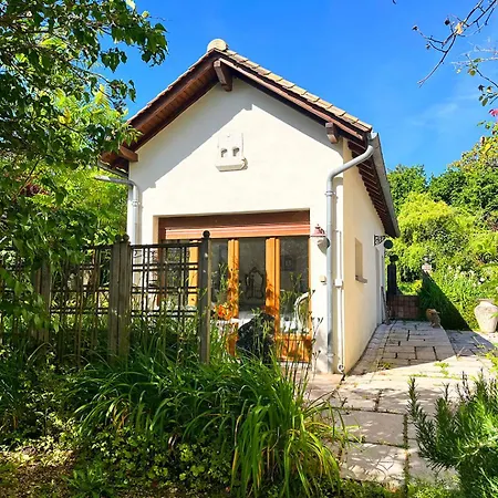 Gite21, 里贝拉克