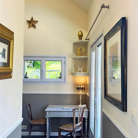 Gite21, 招待所 3*