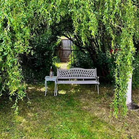 招待所 Gite21, 3*