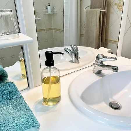 招待所 Gite21, 3*