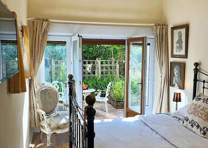 Guest house Gite21, 3*