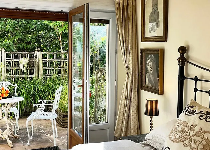 Guest house Gite21, 3*