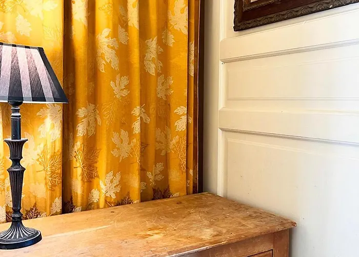 Guest house Gite21, 3*