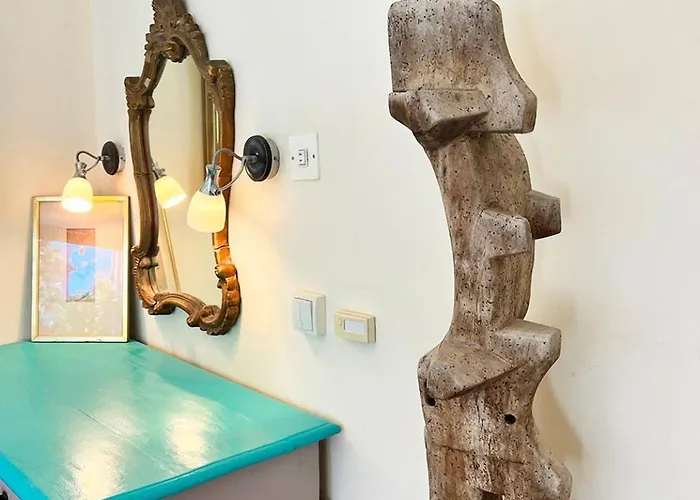 Gite21, Guest house 3*