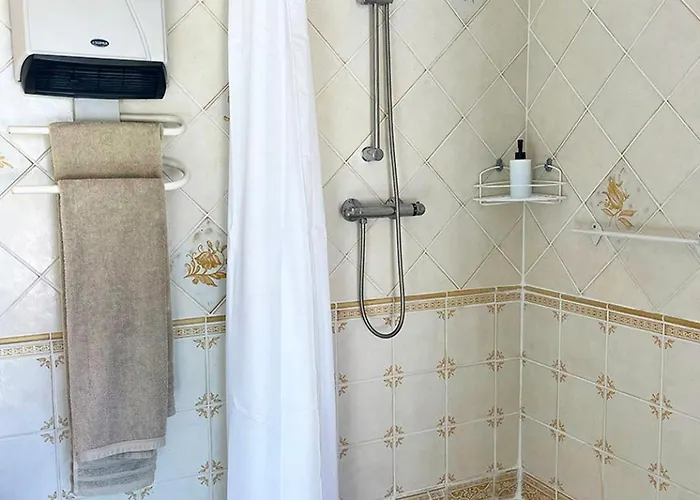 Gite21, Guest house Riberac