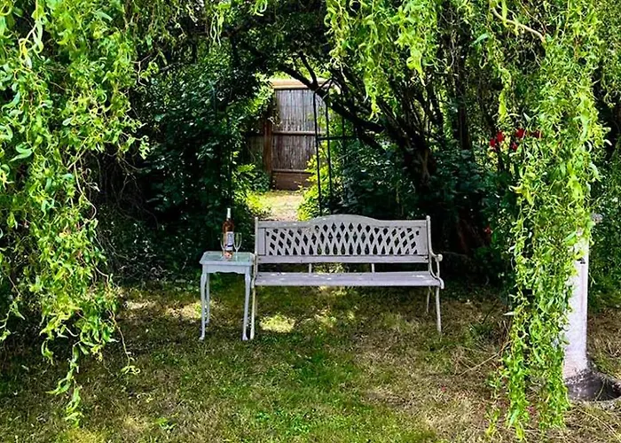 Guest house Gite21, 3*