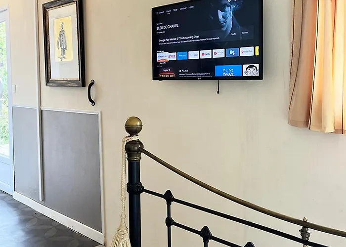 Gite21, Guest house Riberac